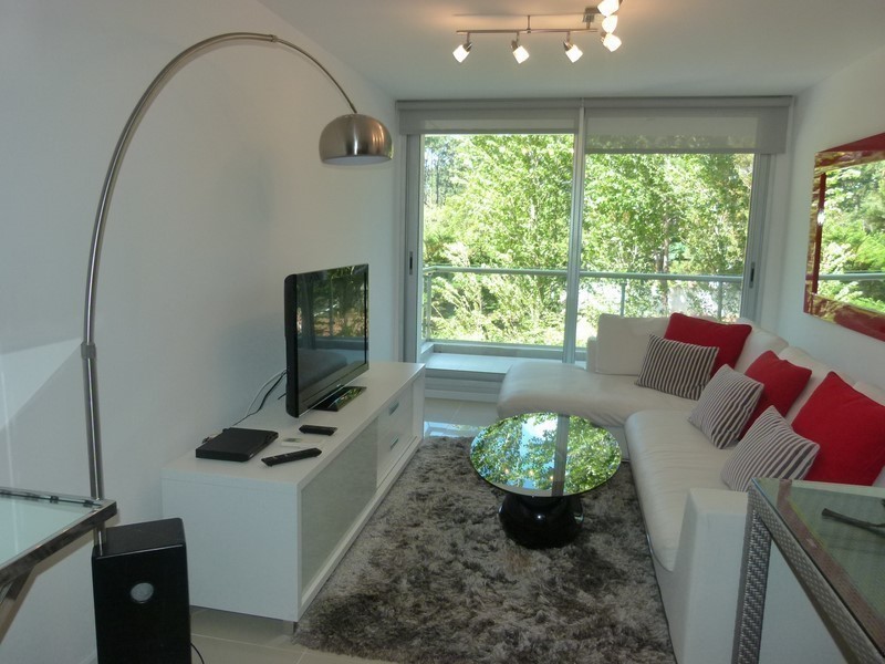 Departamento en alquiler en Punta del Este